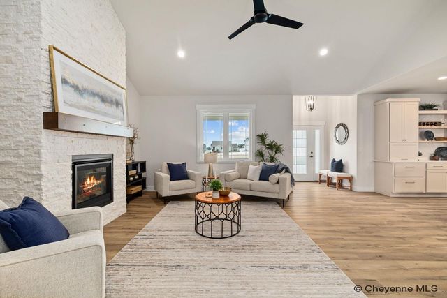 Lot 4 Block 6 LASSO DR, Cheyenne, WY 82009