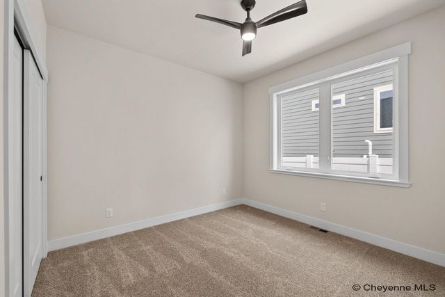 Lot 4 Block 6 LASSO DR, Cheyenne, WY 82009