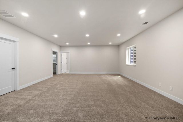 Lot 4 Block 6 LASSO DR, Cheyenne, WY 82009