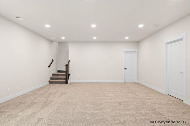 Lot 4 Block 6 LASSO DR, Cheyenne, WY 82009