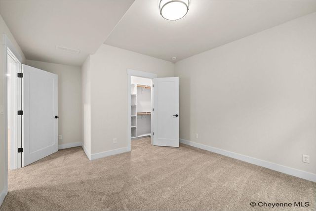 Lot 4 Block 6 LASSO DR, Cheyenne, WY 82009