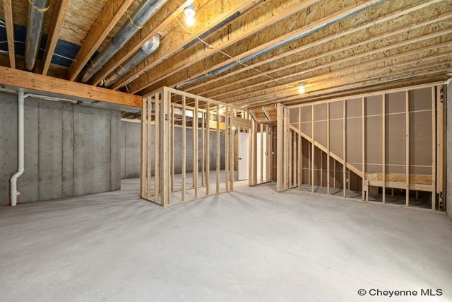 Lot 4 Block 6 LASSO DR, Cheyenne, WY 82009