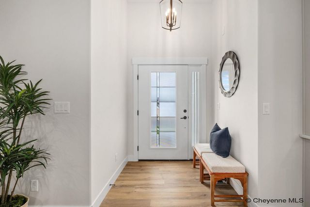 Lot 4 Block 6 LASSO DR, Cheyenne, WY 82009