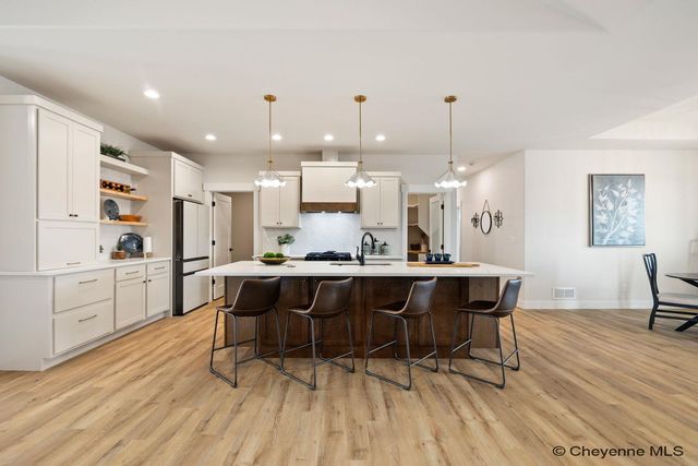 Lot 4 Block 6 LASSO DR, Cheyenne, WY 82009