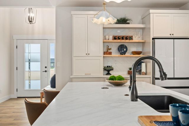 Lot 4 Block 6 LASSO DR, Cheyenne, WY 82009