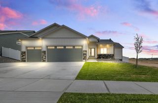 Lot 4 Block 6 LASSO DR, Cheyenne, WY 82009