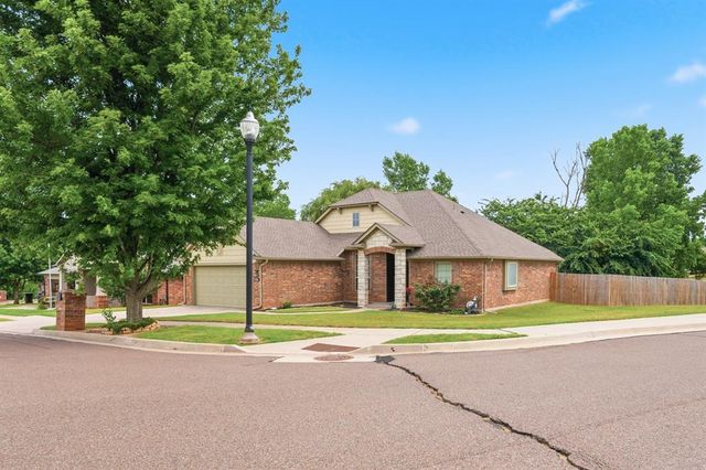 1400 Biltmore Court, Norman, OK 73071