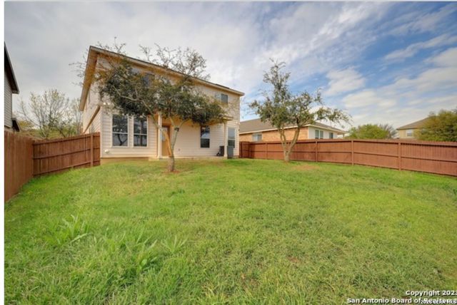 27018 Rustic Cabin, San Antonio, TX 78260