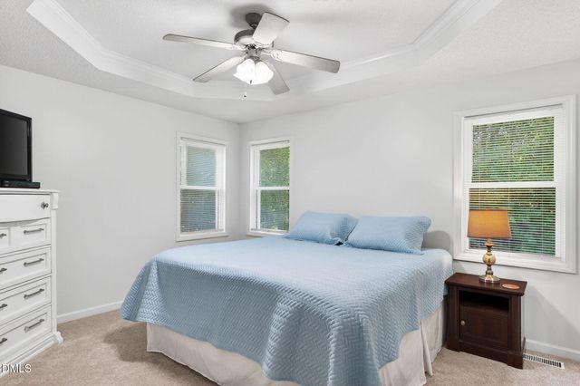 2733 Glastonbury Road, Apex, NC 27539