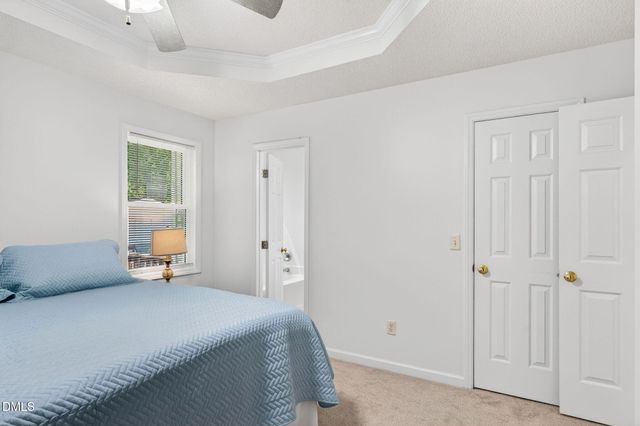 2733 Glastonbury Road, Apex, NC 27539