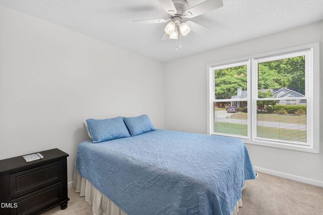 2733 Glastonbury Road, Apex, NC 27539