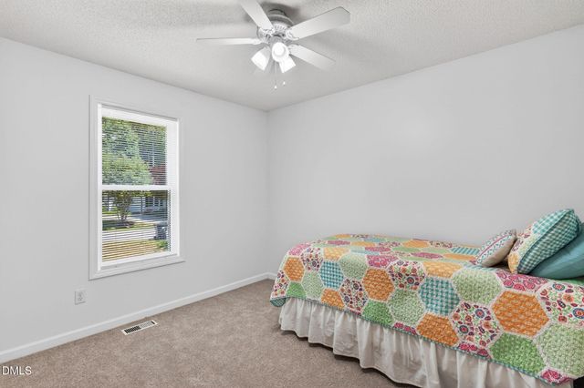 2733 Glastonbury Road, Apex, NC 27539