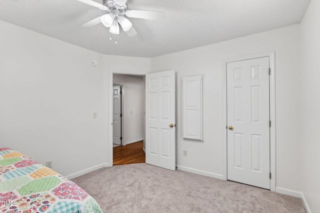 2733 Glastonbury Road, Apex, NC 27539