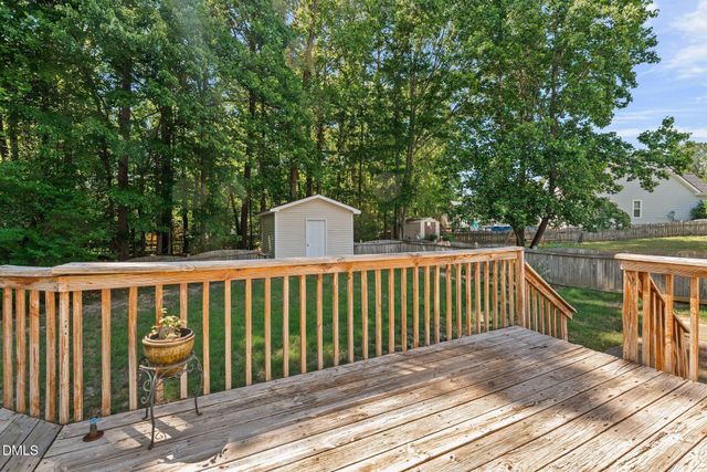 2733 Glastonbury Road, Apex, NC 27539
