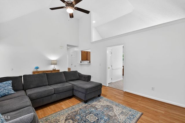 2733 Glastonbury Road, Apex, NC 27539