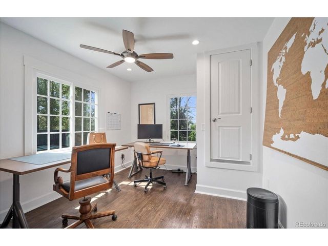 5725 W Mississippi Ave, Lakewood, CO 80226