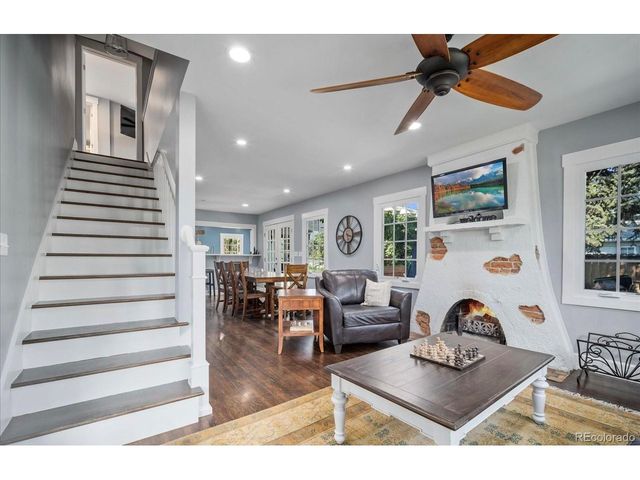 5725 W Mississippi Ave, Lakewood, CO 80226