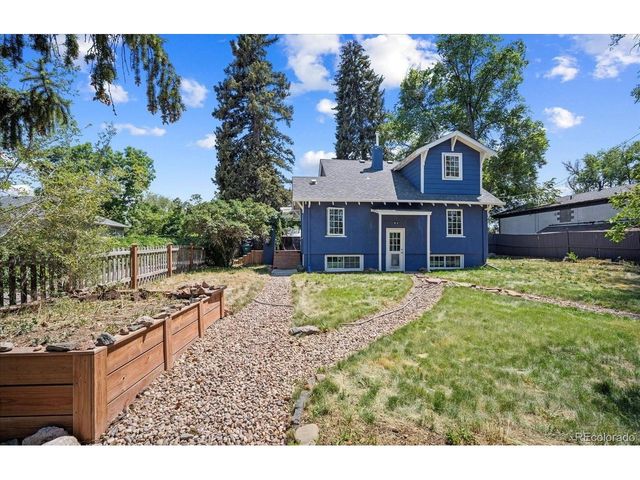 5725 W Mississippi Ave, Lakewood, CO 80226