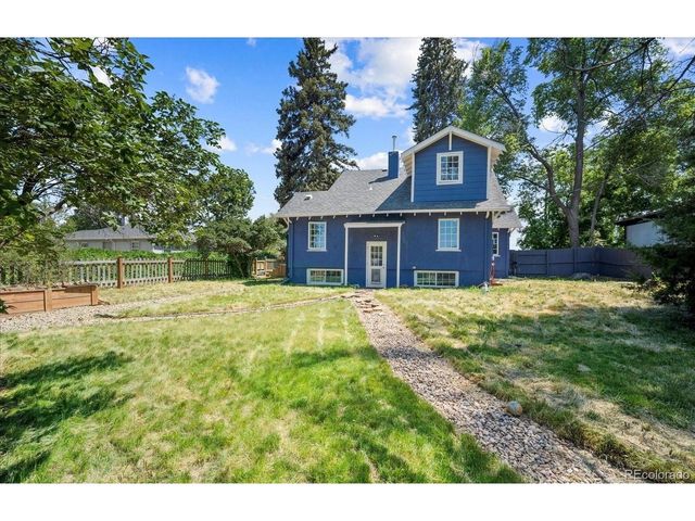 5725 W Mississippi Ave, Lakewood, CO 80226