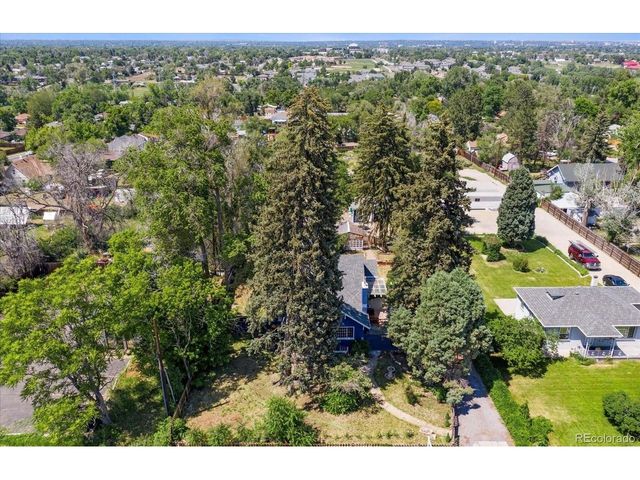 5725 W Mississippi Ave, Lakewood, CO 80226