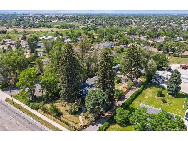 5725 W Mississippi Ave, Lakewood, CO 80226