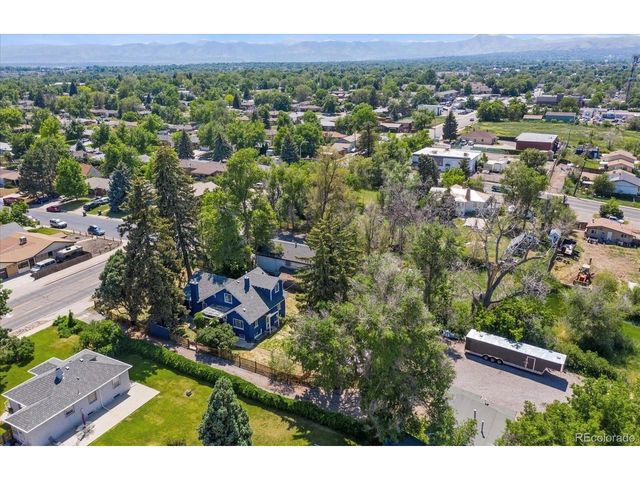 5725 W Mississippi Ave, Lakewood, CO 80226