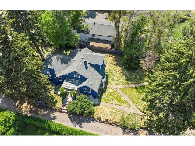 5725 W Mississippi Ave, Lakewood, CO 80226