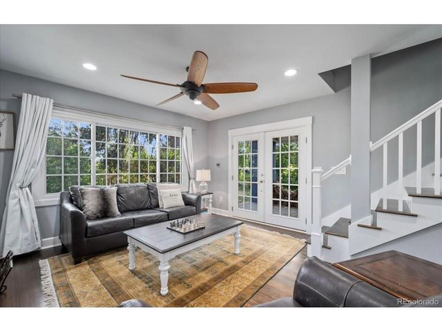 5725 W Mississippi Ave, Lakewood, CO 80226