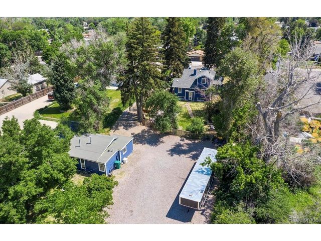 5725 W Mississippi Ave, Lakewood, CO 80226