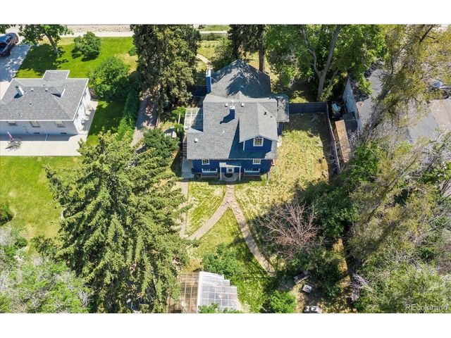 5725 W Mississippi Ave, Lakewood, CO 80226