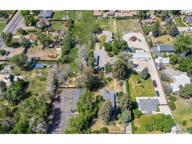 5725 W Mississippi Ave, Lakewood, CO 80226