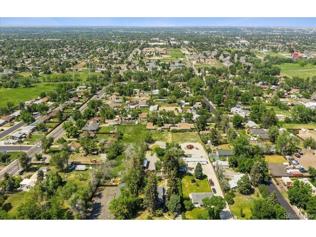 5725 W Mississippi Ave, Lakewood, CO 80226