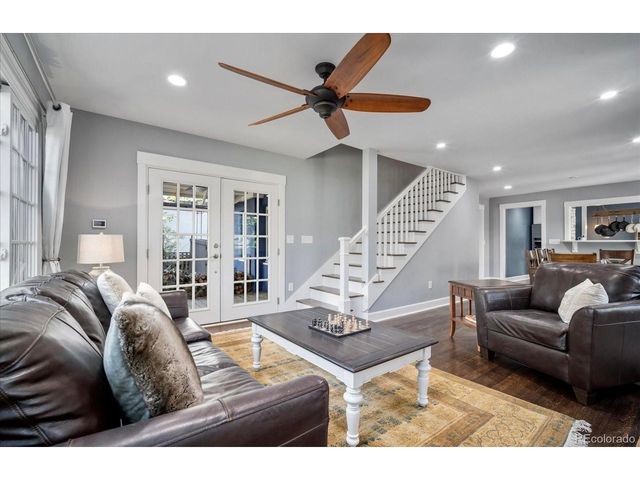 5725 W Mississippi Ave, Lakewood, CO 80226