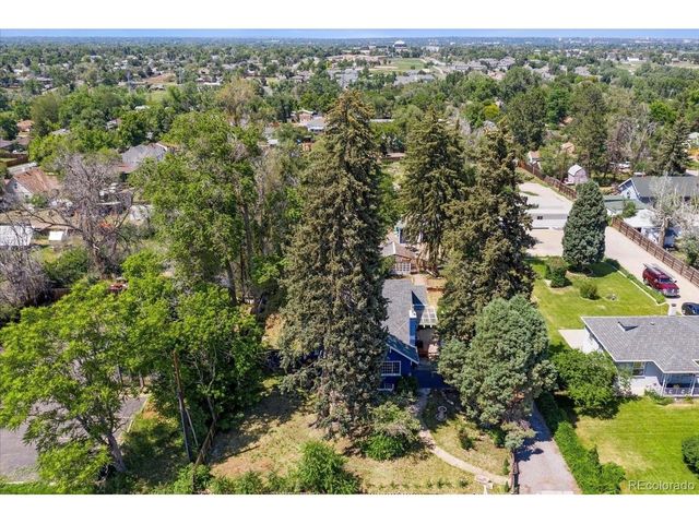 5725 W Mississippi Ave, Lakewood, CO 80226