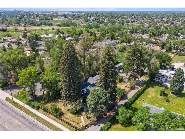 5725 W Mississippi Ave, Lakewood, CO 80226