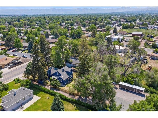 5725 W Mississippi Ave, Lakewood, CO 80226
