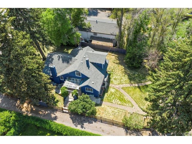 5725 W Mississippi Ave, Lakewood, CO 80226