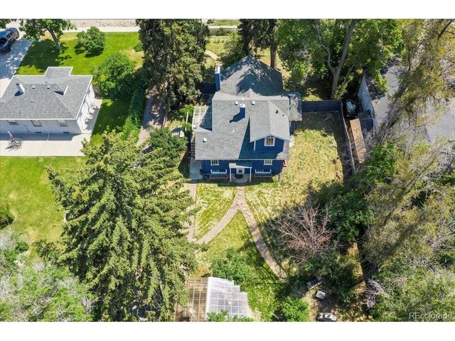 5725 W Mississippi Ave, Lakewood, CO 80226