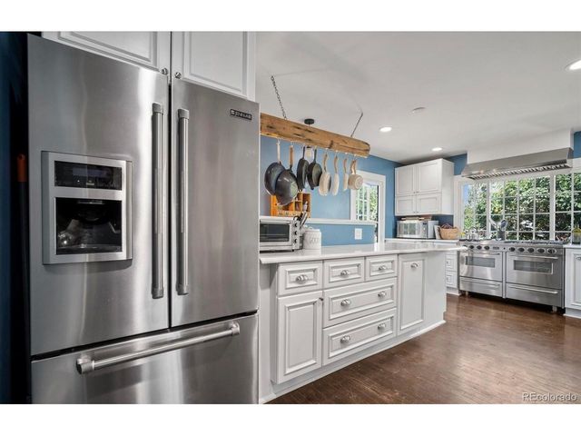 5725 W Mississippi Ave, Lakewood, CO 80226