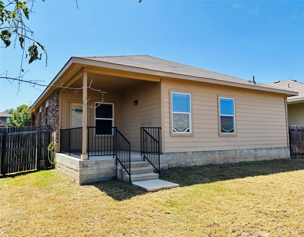 1602 Atlas RD, Cedar Park, TX 78613