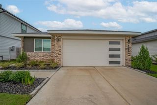 12715 Basinghall Lane, Houston, TX 77047