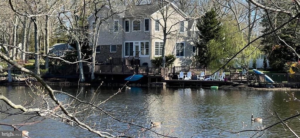 9 DARTMOUTH LANE, Linwood, NJ 08221