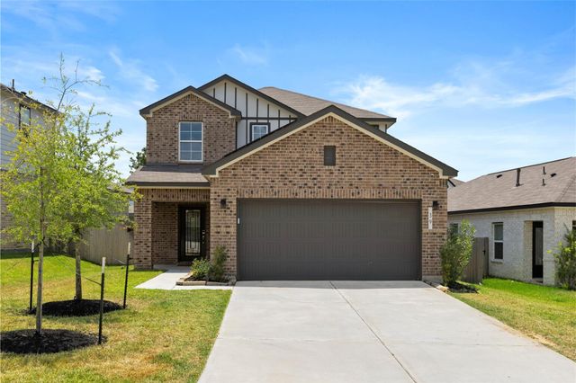 39 Valiant Ridge Trail, Magnolia, TX 77354