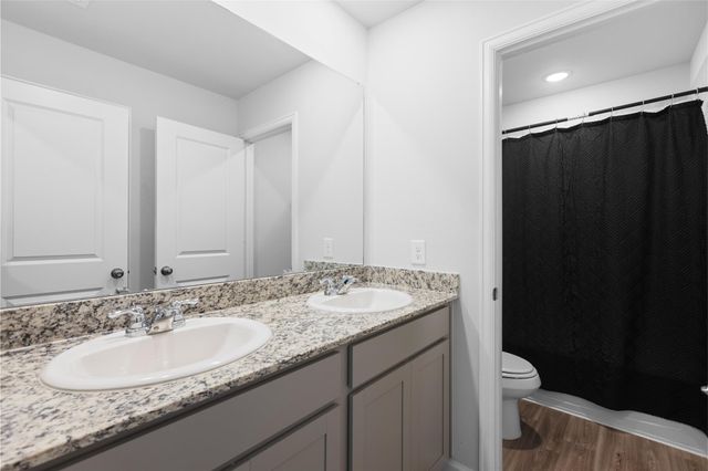 39 Valiant Ridge Trail, Magnolia, TX 77354