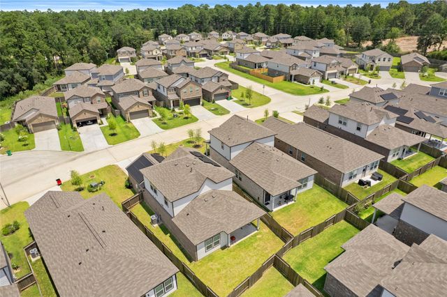 39 Valiant Ridge Trail, Magnolia, TX 77354