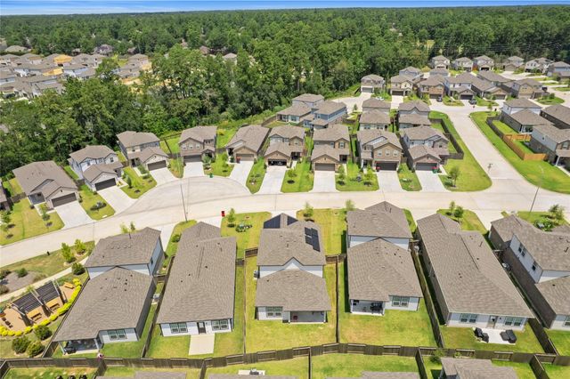39 Valiant Ridge Trail, Magnolia, TX 77354