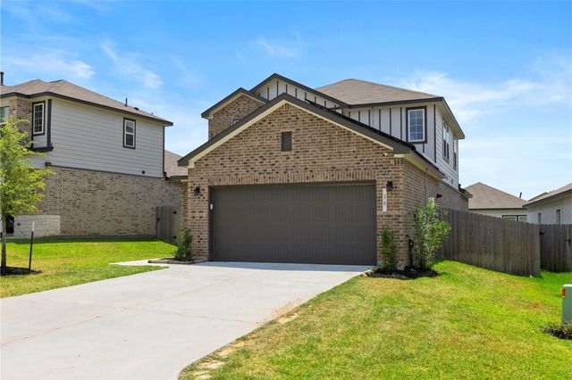 39 Valiant Ridge Trail, Magnolia, TX 77354