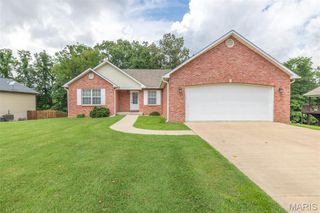 237 Boulder Trail Drive Drive, Poplar Bluff, MO 63901