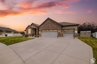 634 WASATCH WAY, Syracuse, UT 84075