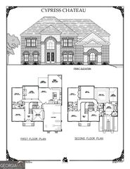 2115 Lacroix Way, Conyers, GA 30094